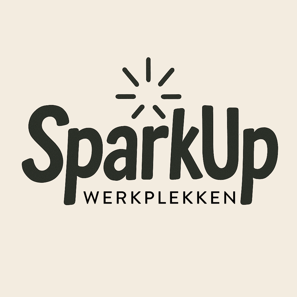 SparkUp Werkplek Amersfoort